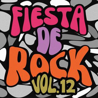 Fiesta De Rock, Vol. 12