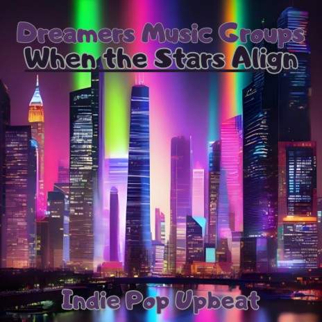 When the Stars Align | Boomplay Music