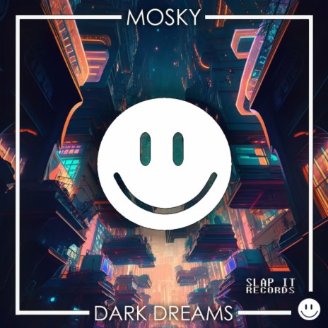 Dark Dreams | Boomplay Music