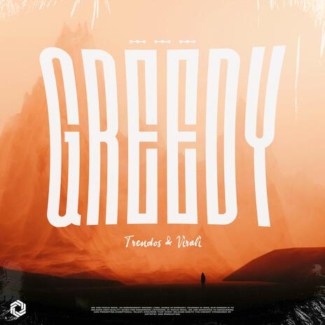 Greedy (Techno Mix) | Boomplay Music