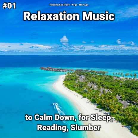 Slow Music ft. Yoga & Relaxing Spa Music | Boomplay Music