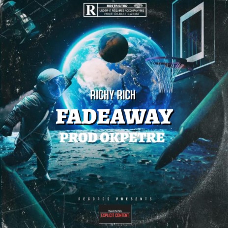 Fadeaway | Boomplay Music