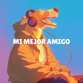 Mi Mejor Amigo