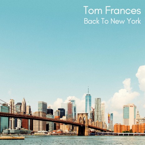 Back To New York | Boomplay Music