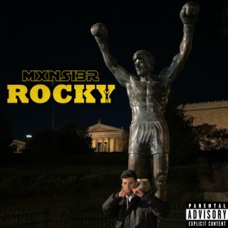 Rocky