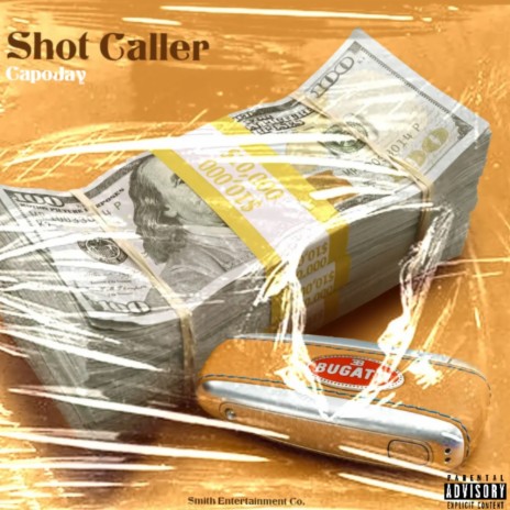 Shot Caller | Boomplay Music