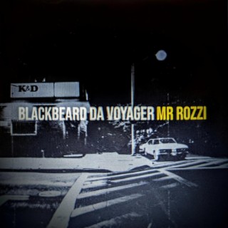 Blackbeard da Voyager
