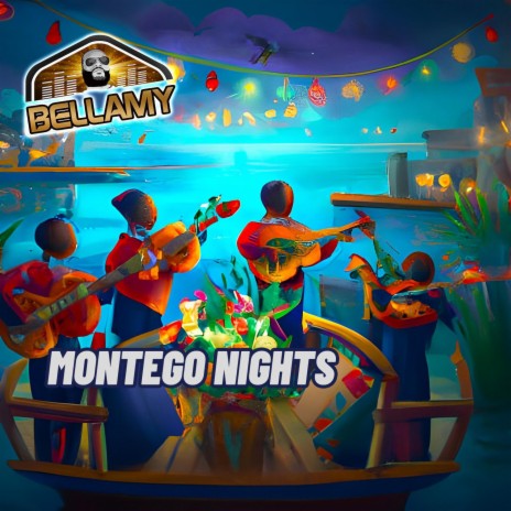 Montego Nights | Boomplay Music