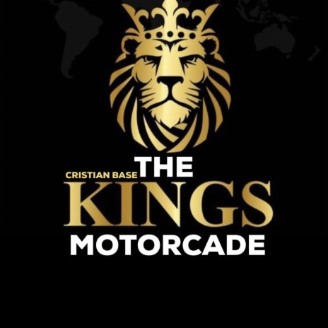 The Kings Motorcade Original Mix (Original Mix)