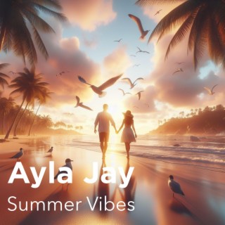 Summer Vibes EP