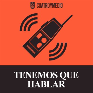 Tenemos Que Hablar