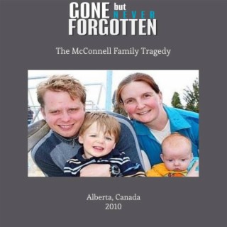 28. The McConnell Family Tragedy