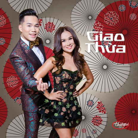 Giao Thừa ft. Lê Anh Tuấn | Boomplay Music