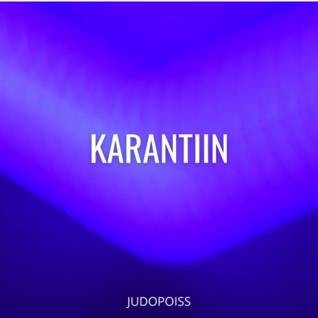 Karantiin