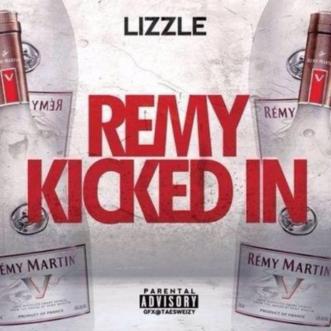 Remy Kicked In | Boomplay Music