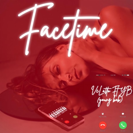 FaceTime ft. YB Young Bob | Boomplay Music