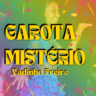 vadinho freire