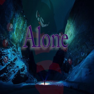 Alone