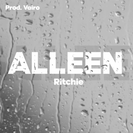 Alleen | Boomplay Music