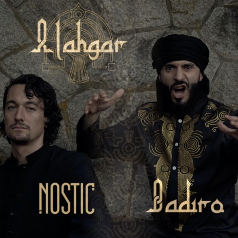 Alahgar ft. Badiro