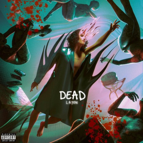 DEAD (Intro) | Boomplay Music