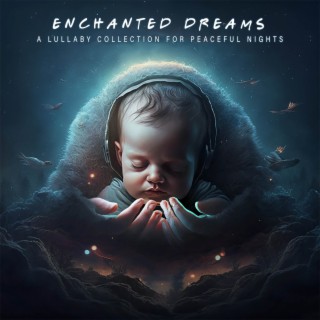 Enchanted Dreams: A Lullaby Collection for Peaceful Nights