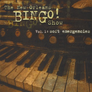 The New Orleans Bingo! Show