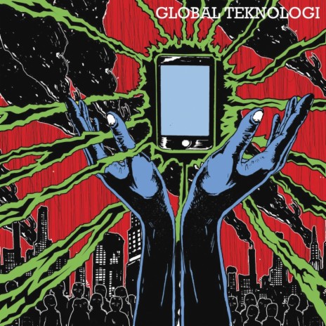 Global Teknologi ft. Ebi | Boomplay Music