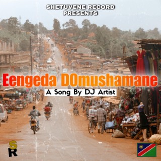 Eengeda Domushamane lyrics | Boomplay Music