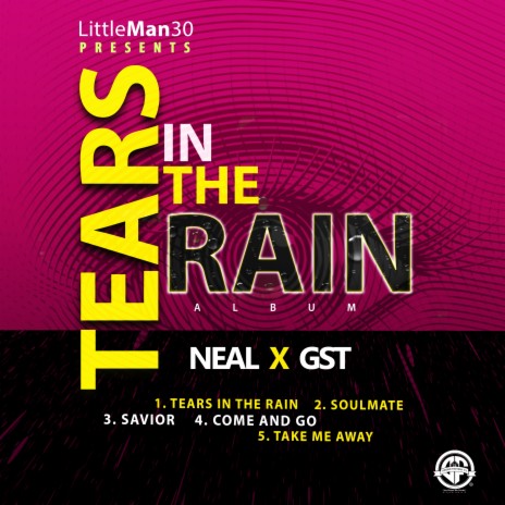 Tears In The Rain ft. GST Kingdom
