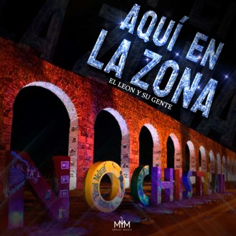 Aquí En La Zona | Boomplay Music