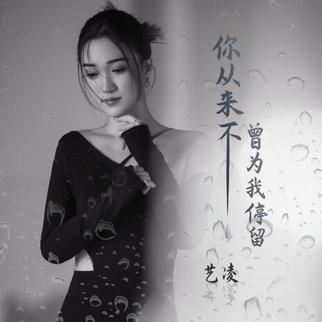 你从来不曾为我停留 (伴奏) | Boomplay Music