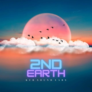 2nd Earth