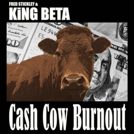 Cash Cow Burnout | Boomplay Music