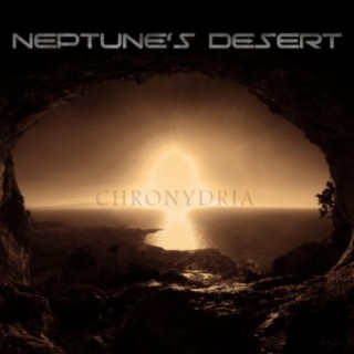 Neptune's Desert