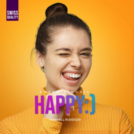 Happy:) ((Extended Version)) | Boomplay Music