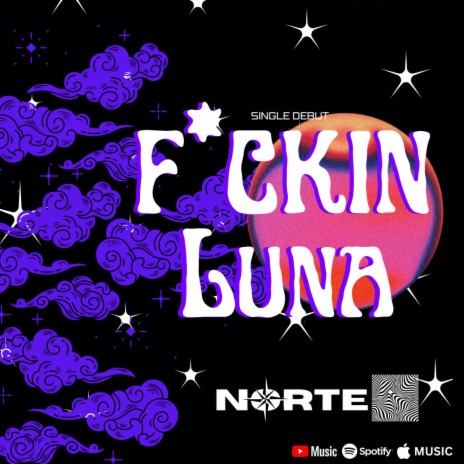 F*CKIN LUNA | Boomplay Music