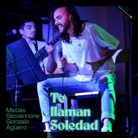 Te llaman Soledad | Boomplay Music