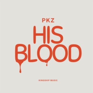 HIS BLOOD