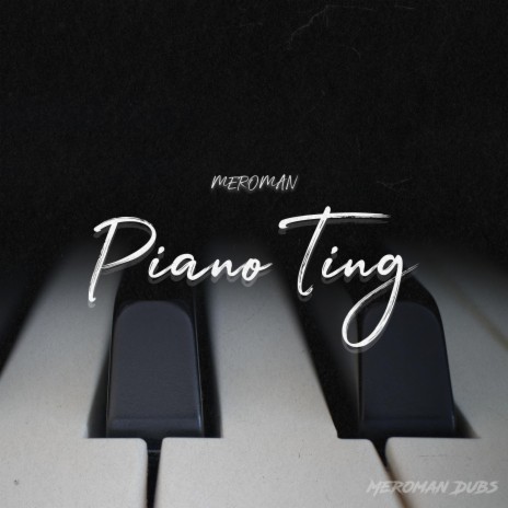 Piano Ting | Boomplay Music