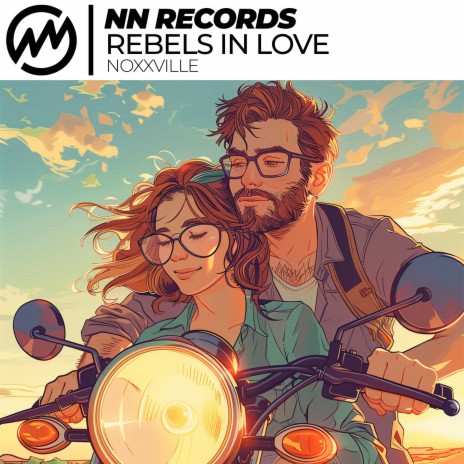 Rebels In Love | Boomplay Music