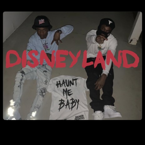 Disney Land | Boomplay Music