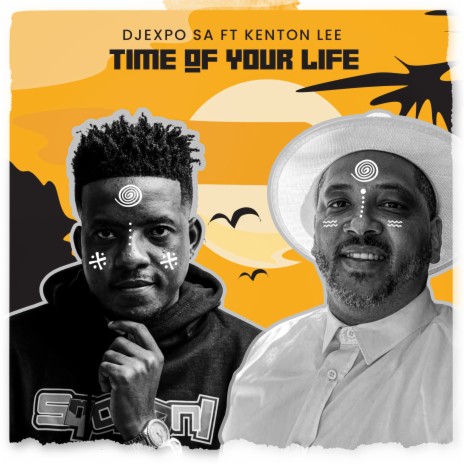 Time Of Your Life ft. Kenton Lee | Boomplay Music