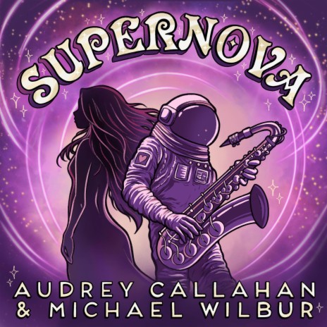 Supernova ft. Michael Wilbur | Boomplay Music