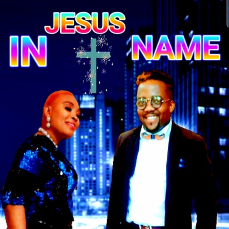 IN JESUS NAME