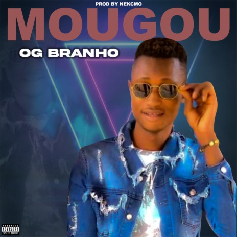 Mougou | Boomplay Music