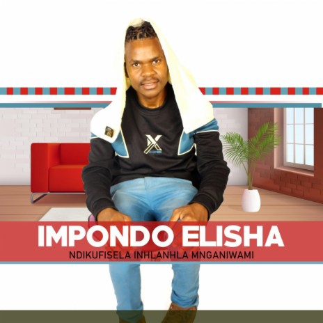 Ndikufisela Inhlanhla | Boomplay Music