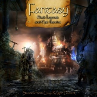 Fantasy - Dark Legends and Epic Battles