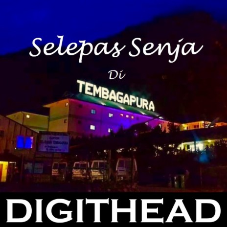 Selepas Senja Di Tembagapura (Guitar Instrumental) | Boomplay Music