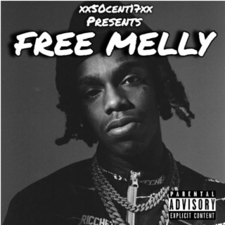 FREE MELLY (#freemelly)